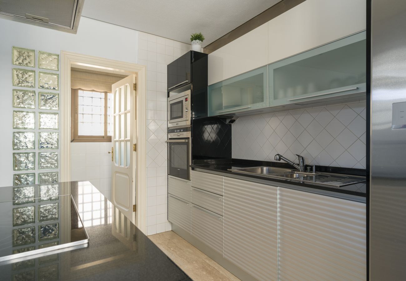 House in Las Palmas de Gran Canaria - Sagasta 80