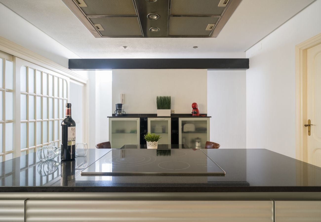 House in Las Palmas de Gran Canaria - Sagasta 80