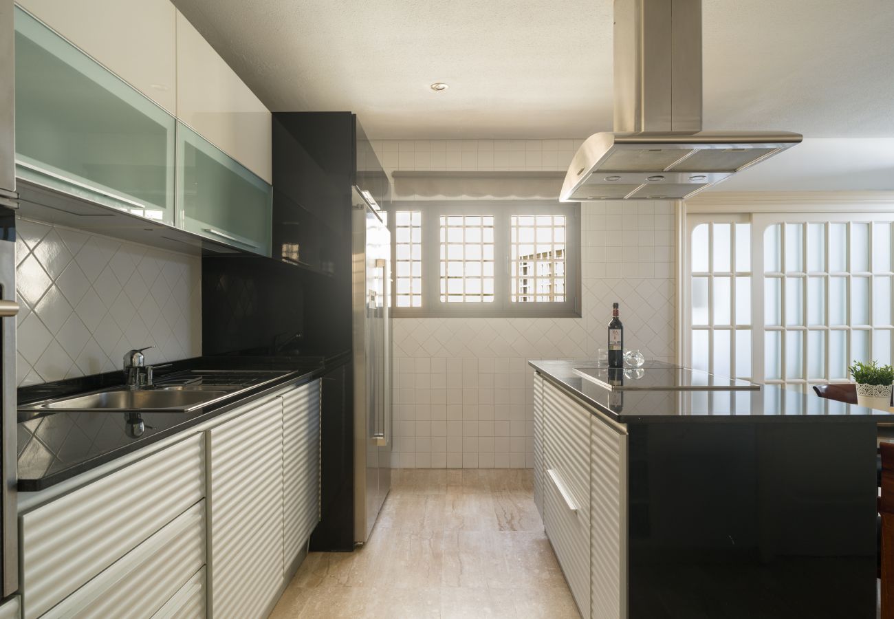 House in Las Palmas de Gran Canaria - Sagasta 80