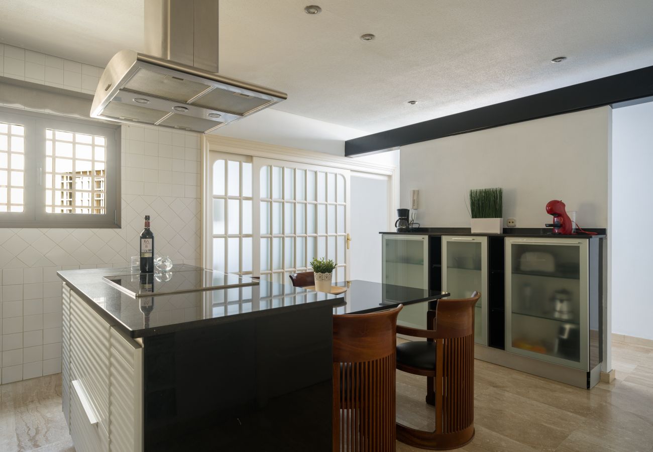 House in Las Palmas de Gran Canaria - Sagasta 80