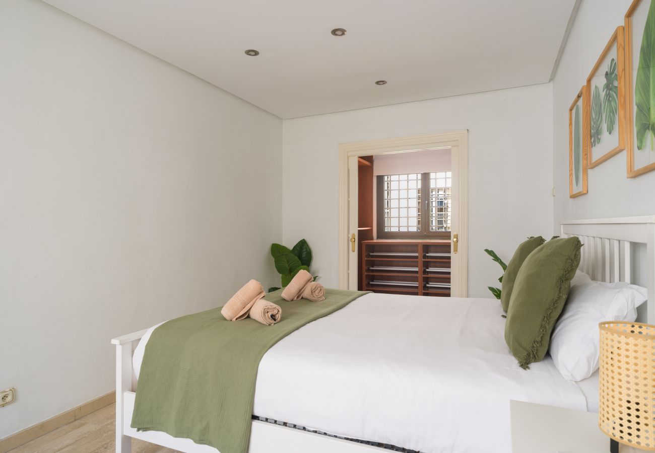 House in Las Palmas de Gran Canaria - Sagasta 80