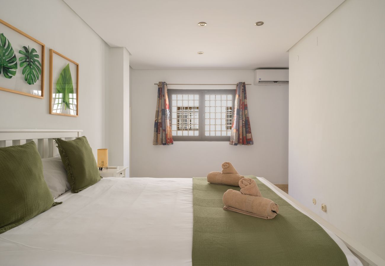 House in Las Palmas de Gran Canaria - Sagasta 80