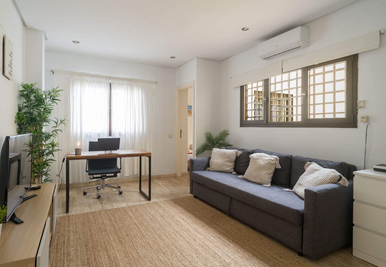 House in Las Palmas de Gran Canaria - Sagasta 80