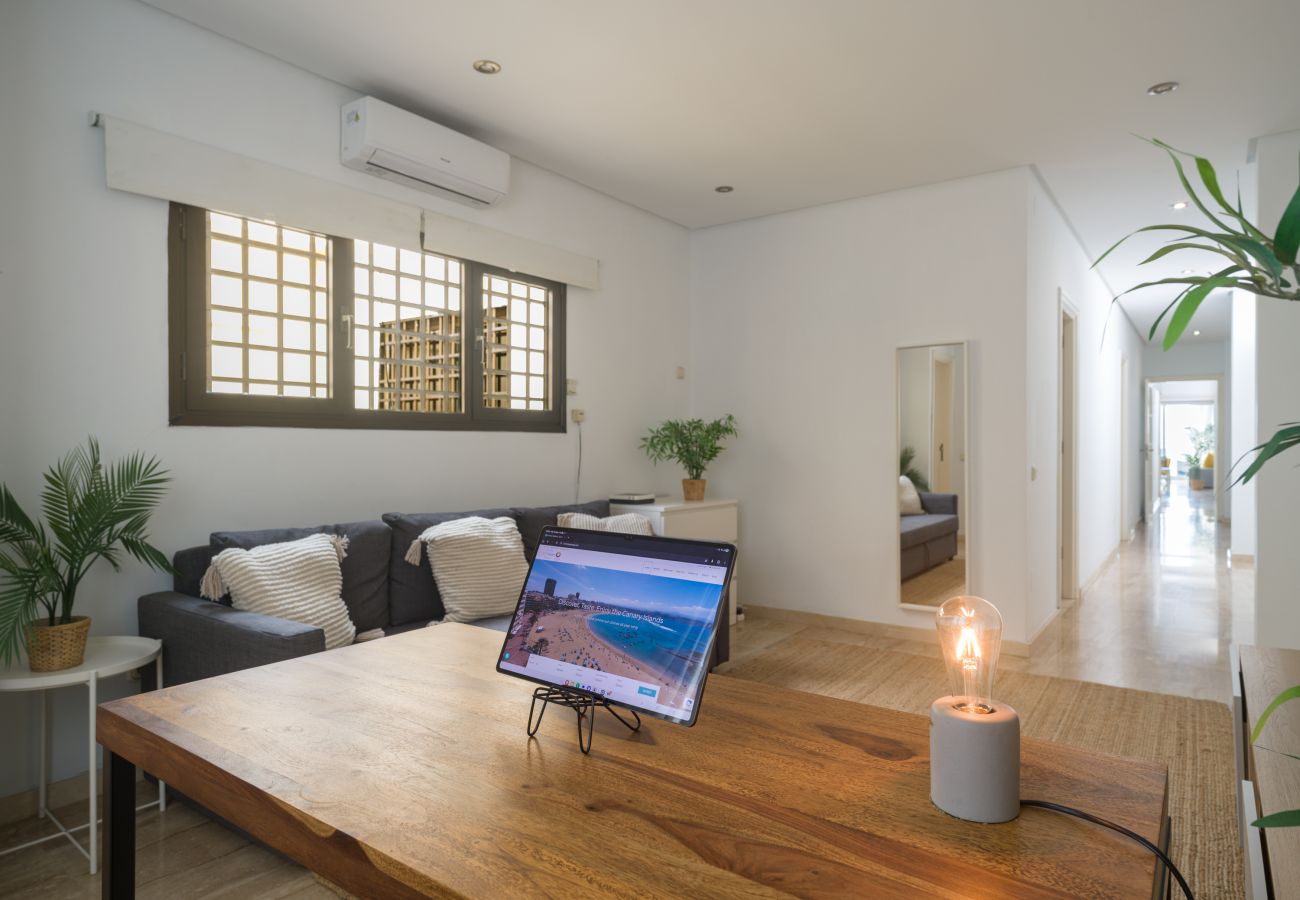 House in Las Palmas de Gran Canaria - Sagasta 80