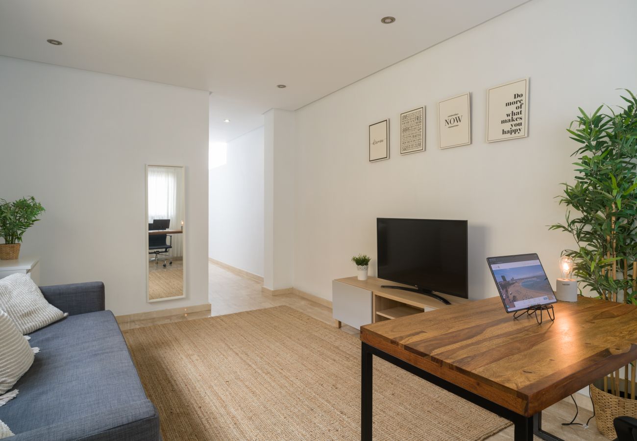 House in Las Palmas de Gran Canaria - Sagasta 80