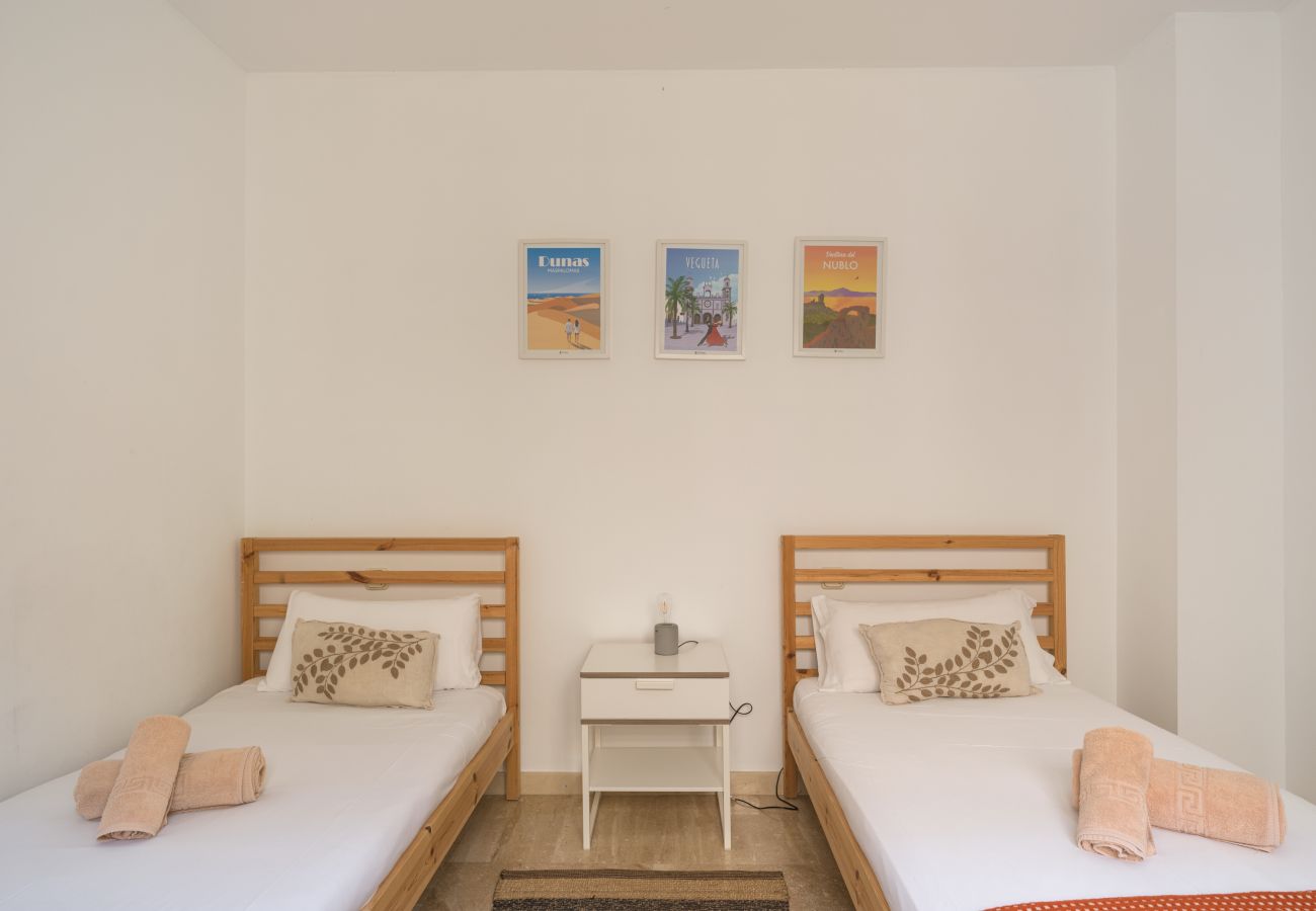 House in Las Palmas de Gran Canaria - Sagasta 80