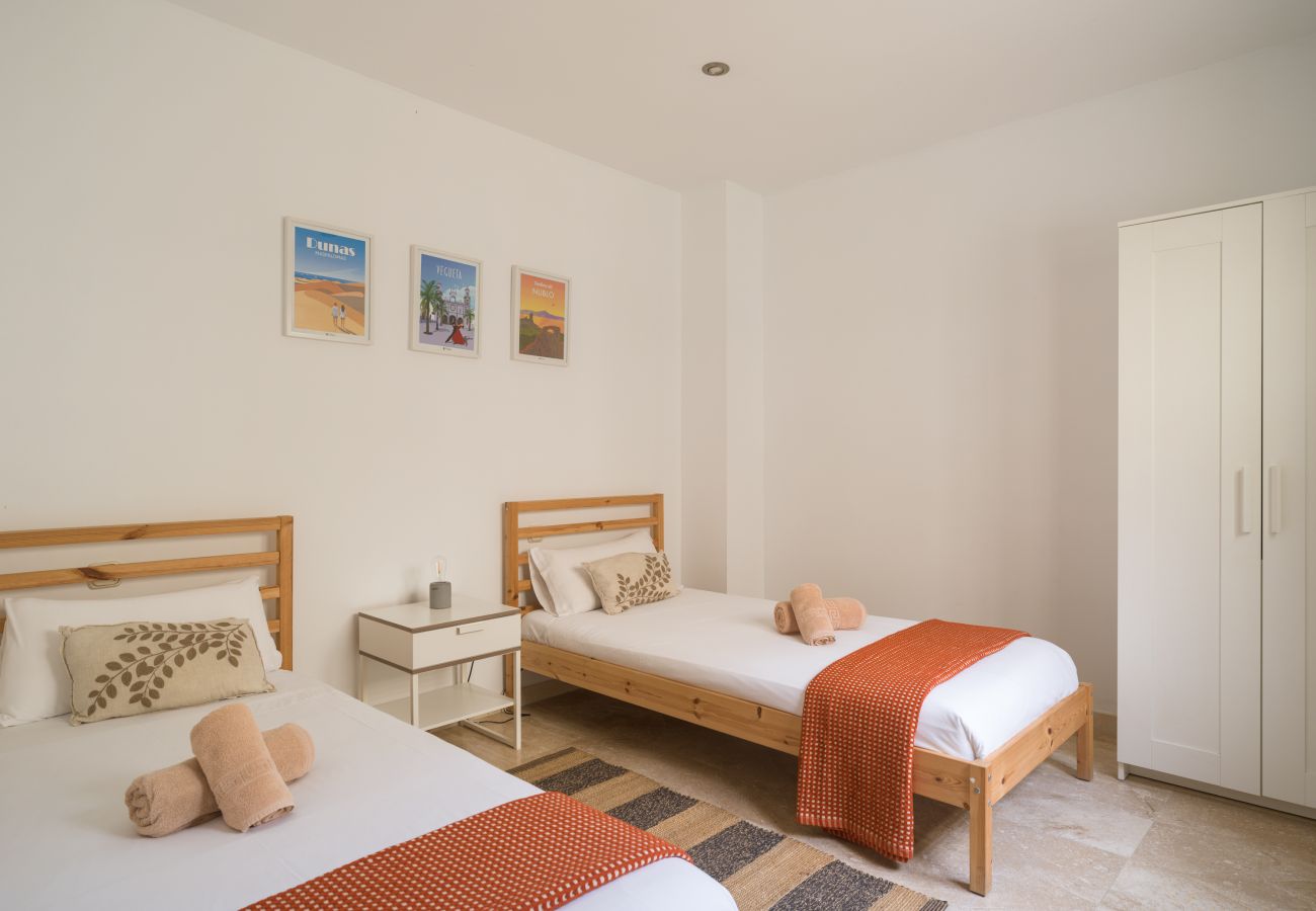 House in Las Palmas de Gran Canaria - Sagasta 80