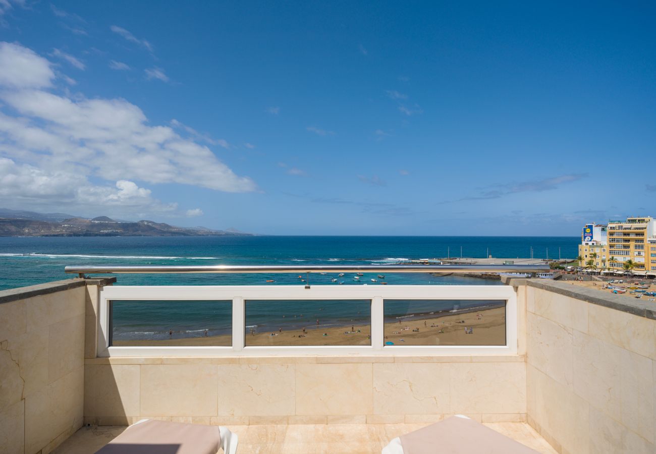 House in Las Palmas de Gran Canaria - Sagasta 80