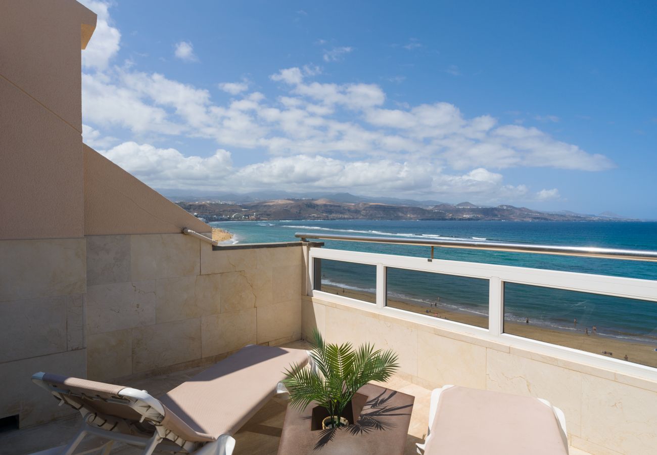 House in Las Palmas de Gran Canaria - Sagasta 80