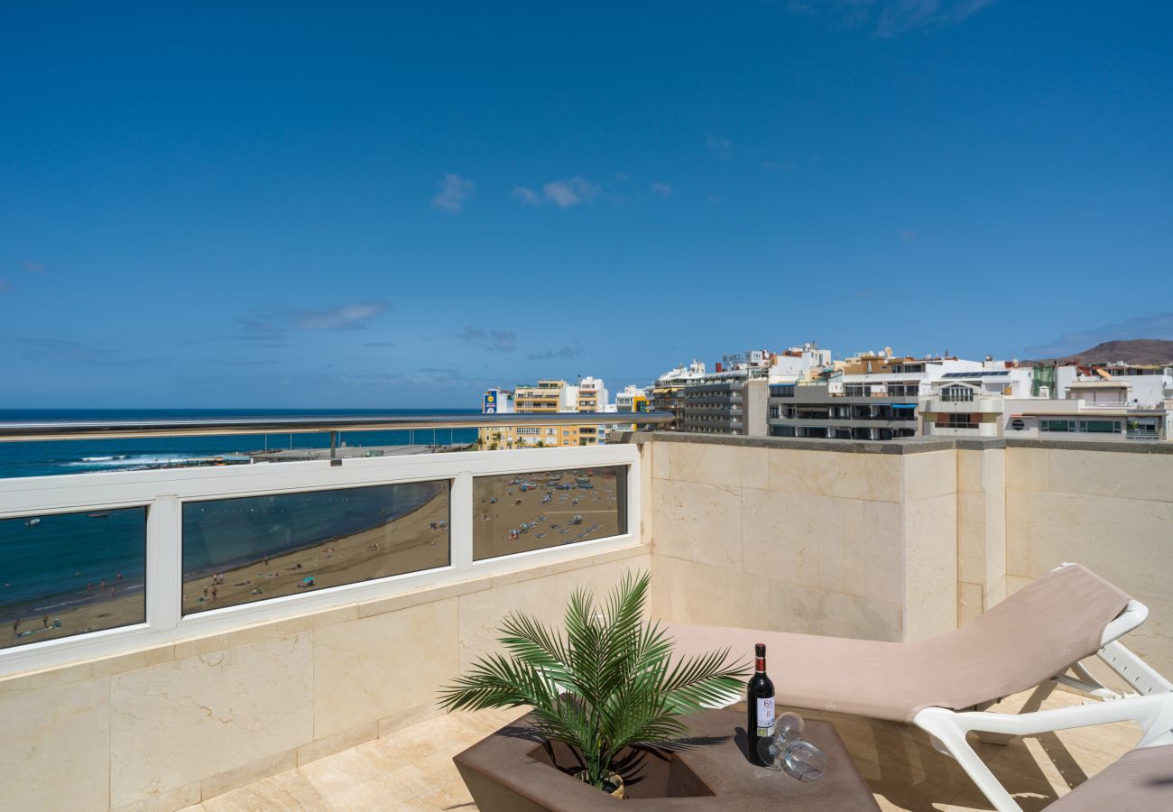House in Las Palmas de Gran Canaria - Sagasta 80