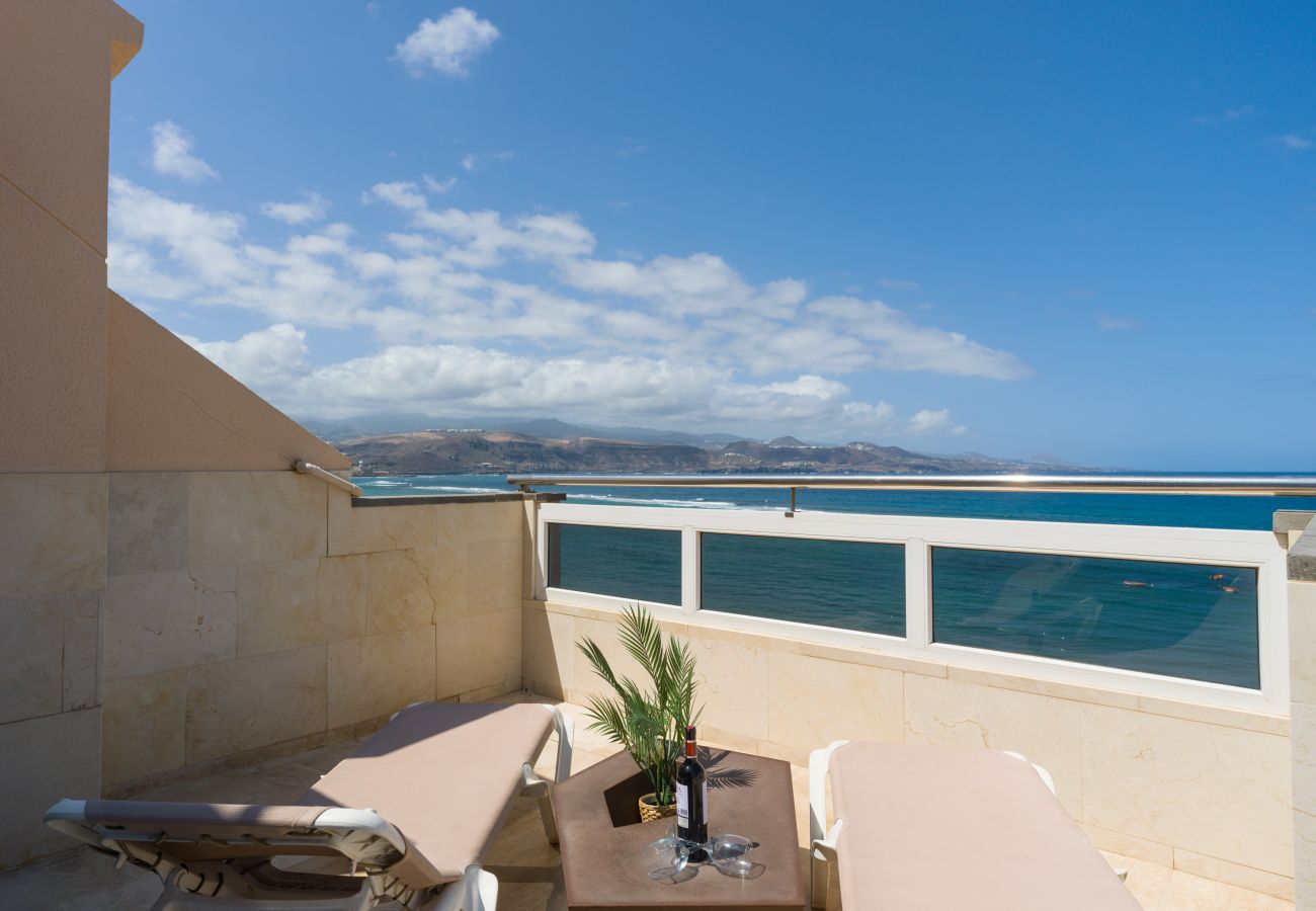 House in Las Palmas de Gran Canaria - Sagasta 80