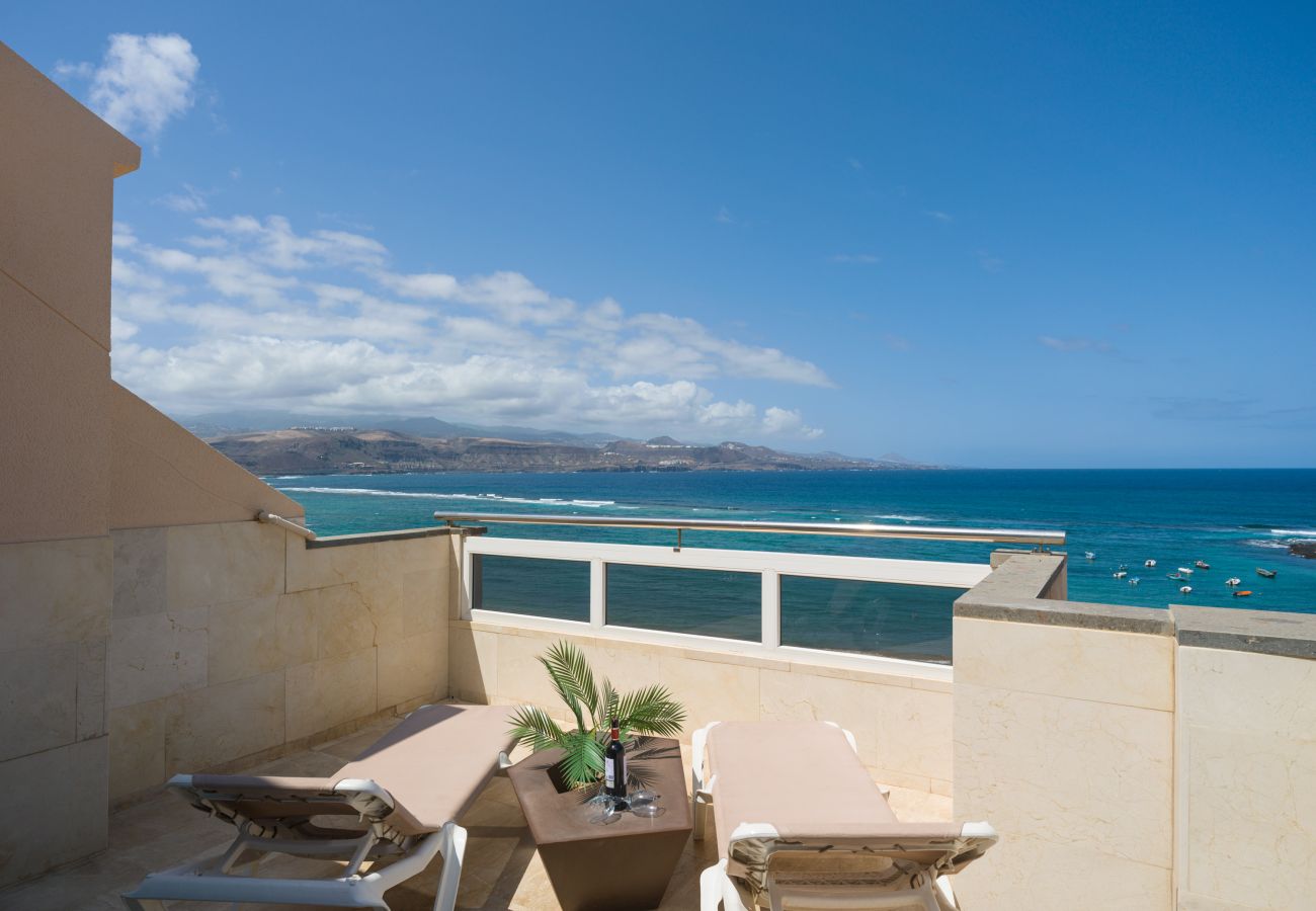 House in Las Palmas de Gran Canaria - Sagasta 80