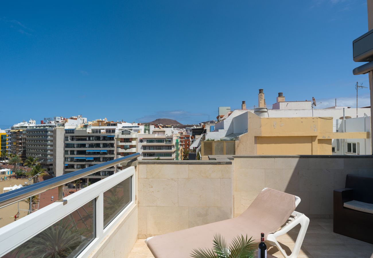 House in Las Palmas de Gran Canaria - Sagasta 80