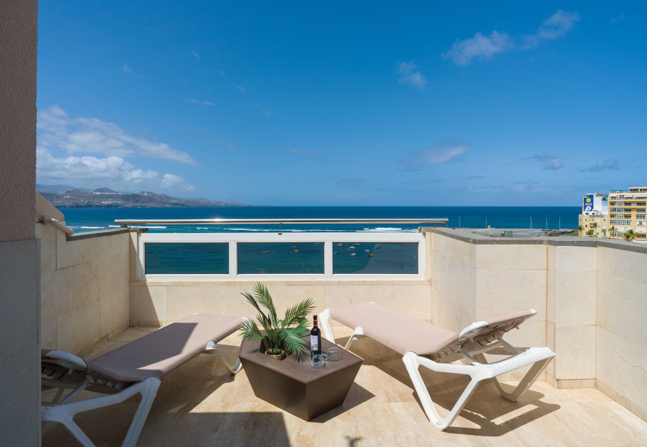House in Las Palmas de Gran Canaria - Sagasta 80