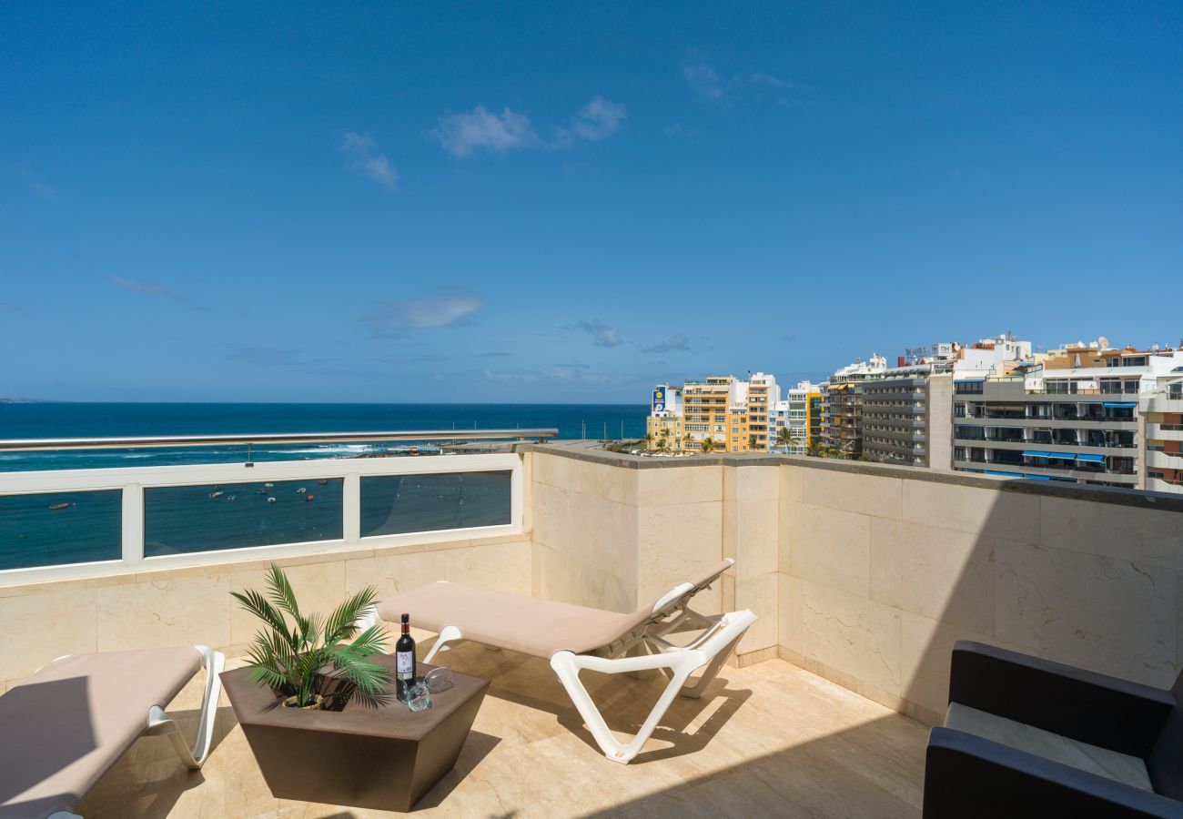 House in Las Palmas de Gran Canaria - Sagasta 80