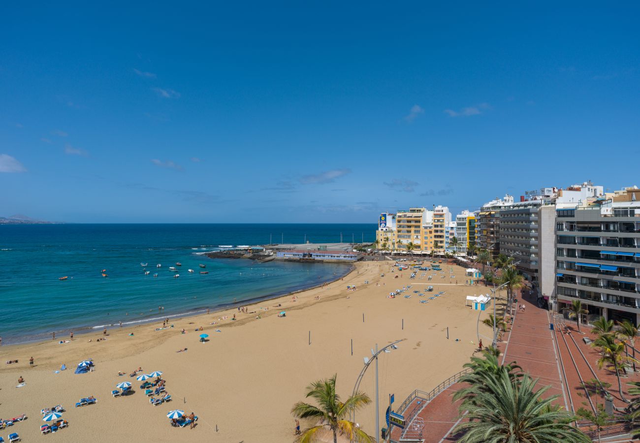 House in Las Palmas de Gran Canaria - Sagasta 80