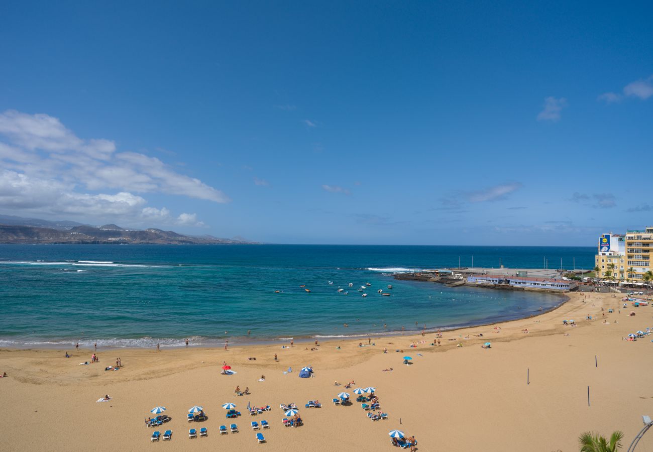 House in Las Palmas de Gran Canaria - Sagasta 80