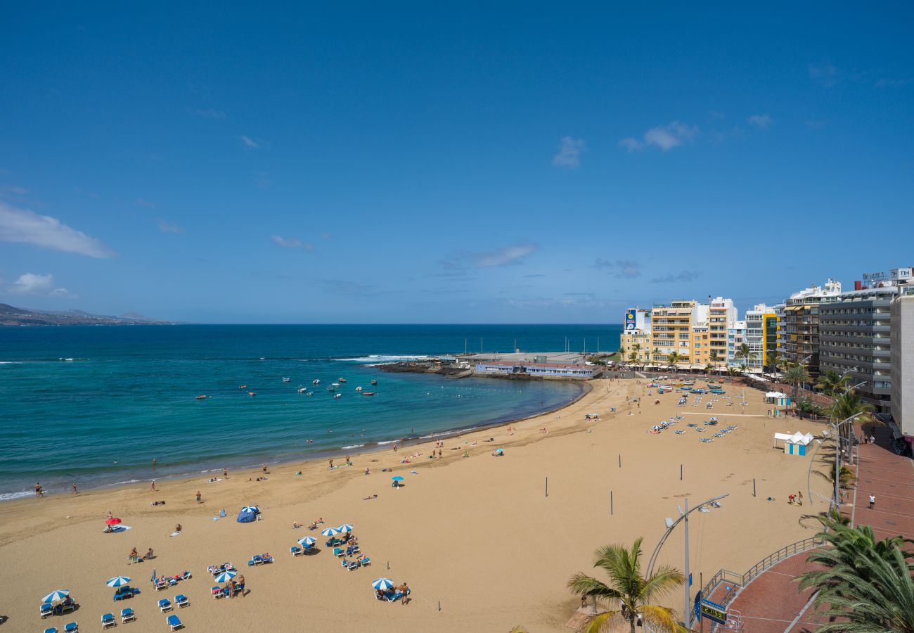 House in Las Palmas de Gran Canaria - Sagasta 80