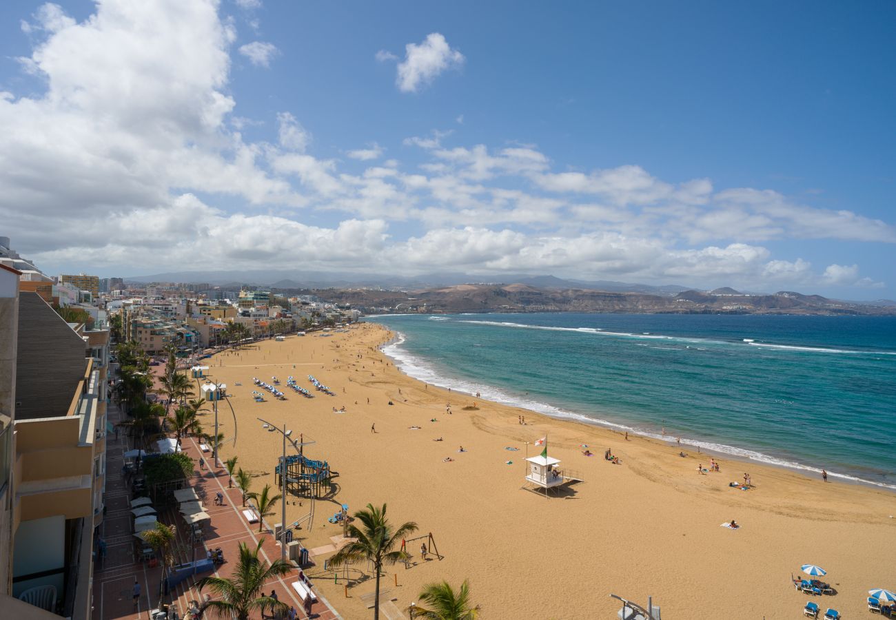 House in Las Palmas de Gran Canaria - Sagasta 80