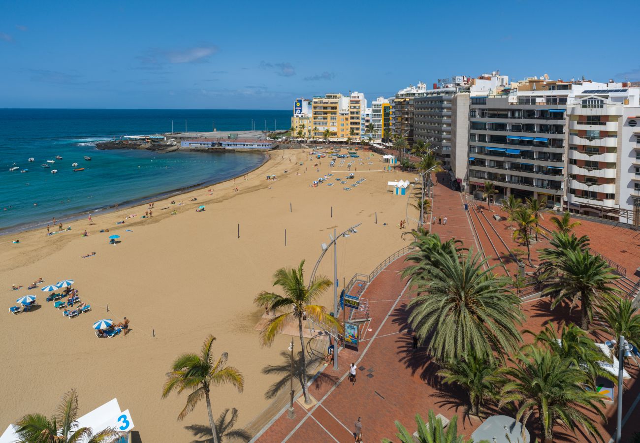 House in Las Palmas de Gran Canaria - Sagasta 80