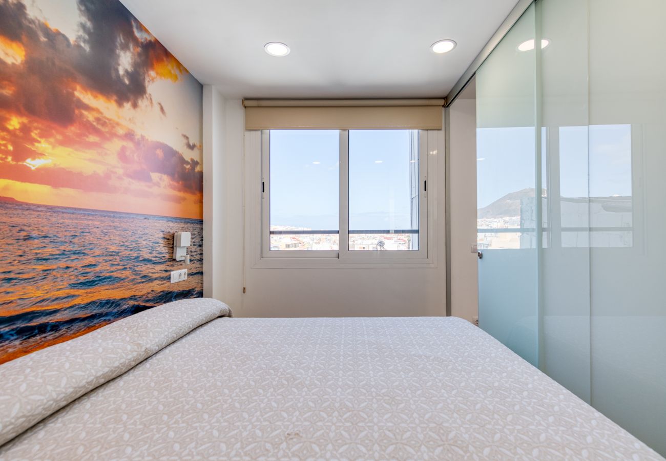 House in Las Palmas de Gran Canaria - La Naval 1