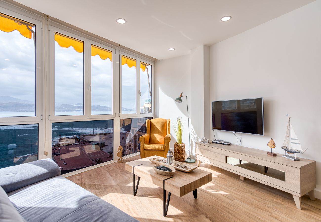 House in Las Palmas de Gran Canaria - La Naval 1