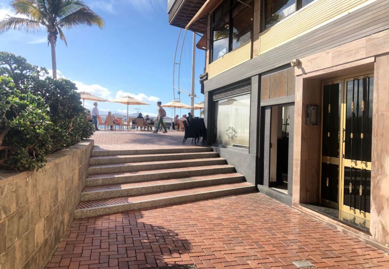House in Las Palmas de Gran Canaria - La Naval 1