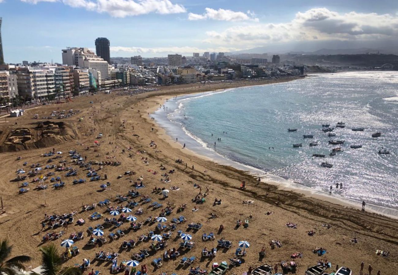 House in Las Palmas de Gran Canaria - La Naval 1