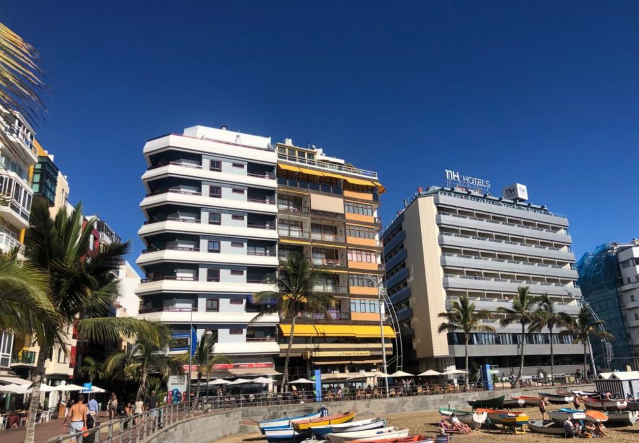 House in Las Palmas de Gran Canaria - La Naval 1
