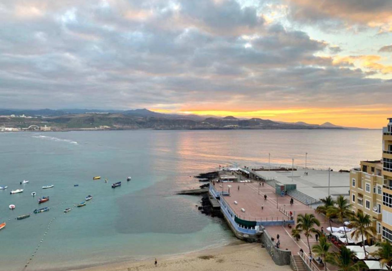 House in Las Palmas de Gran Canaria - La Naval 1