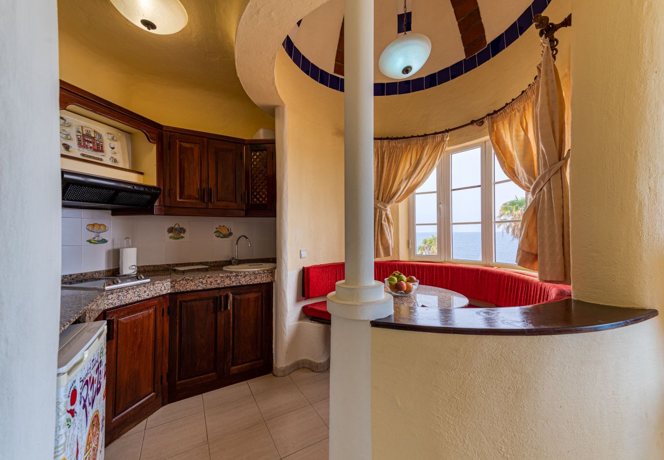 House in San Bartolomé de Tirajana - Altamar