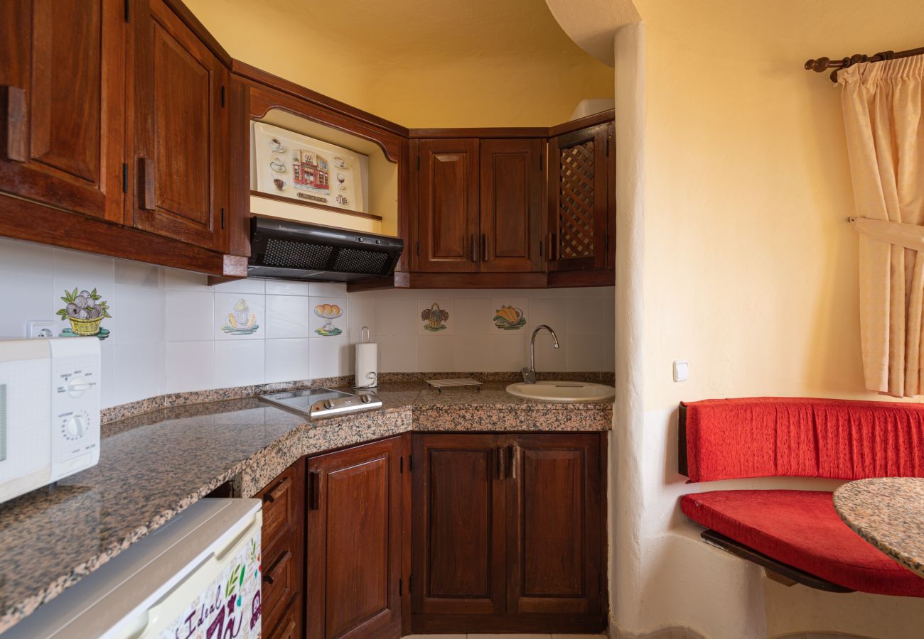 House in San Bartolomé de Tirajana - Altamar