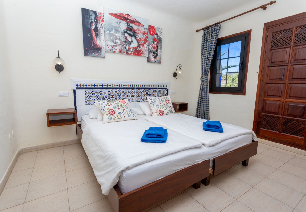 House in San Bartolomé de Tirajana - Altamar