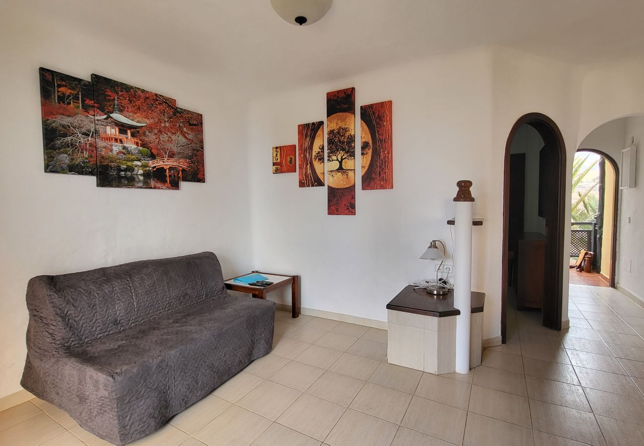 House in San Bartolomé de Tirajana - Altamar