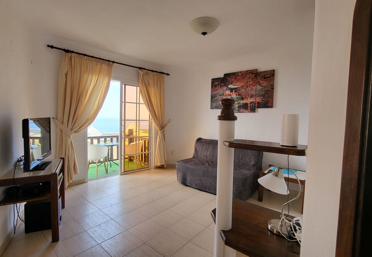 House in San Bartolomé de Tirajana - Altamar