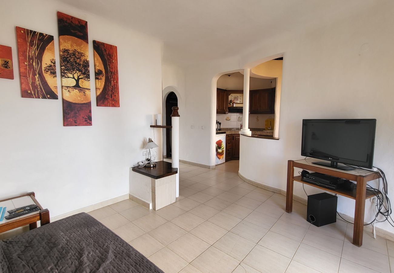 House in San Bartolomé de Tirajana - Altamar