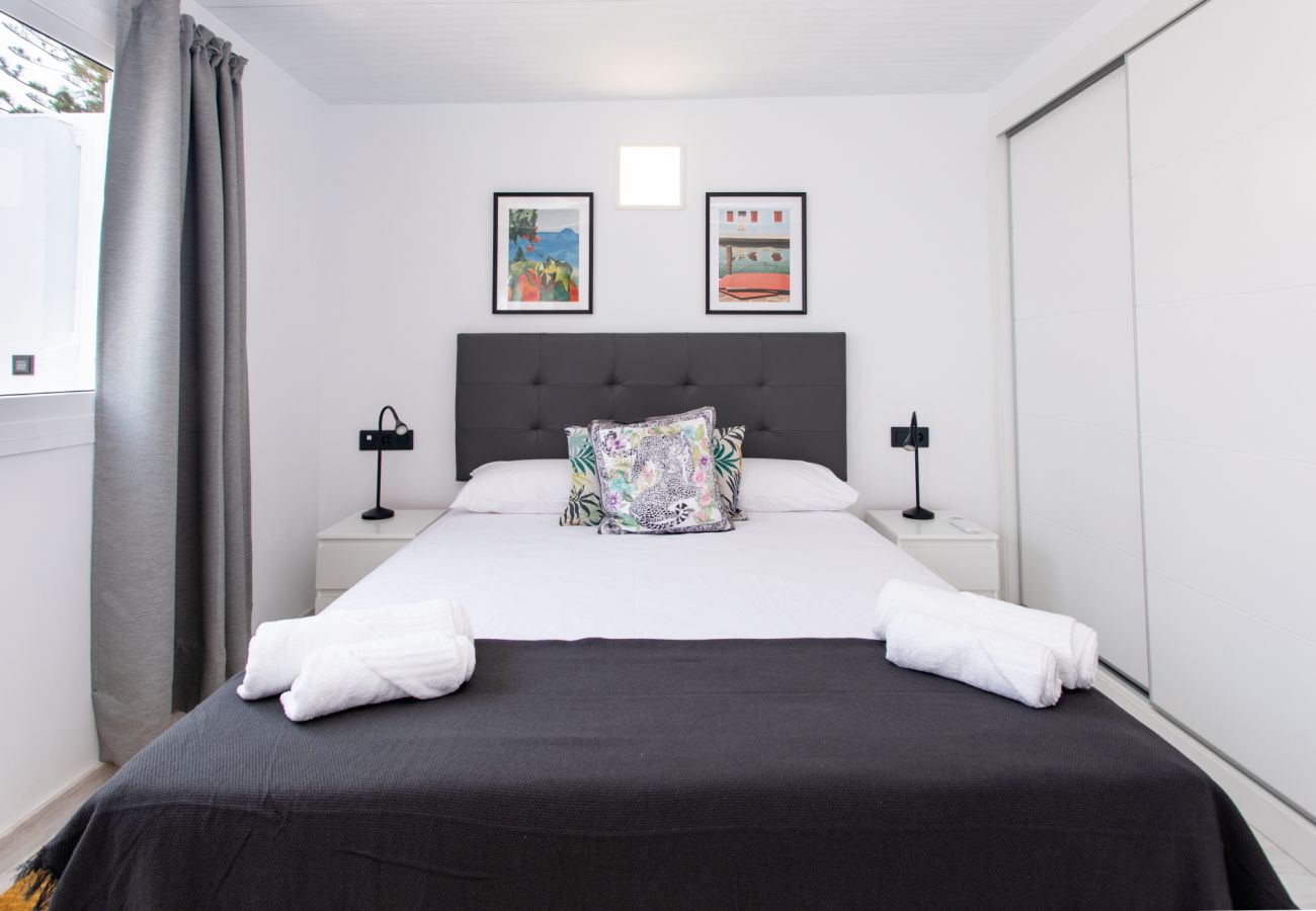 Bungalow in Maspalomas - Barcelona 2