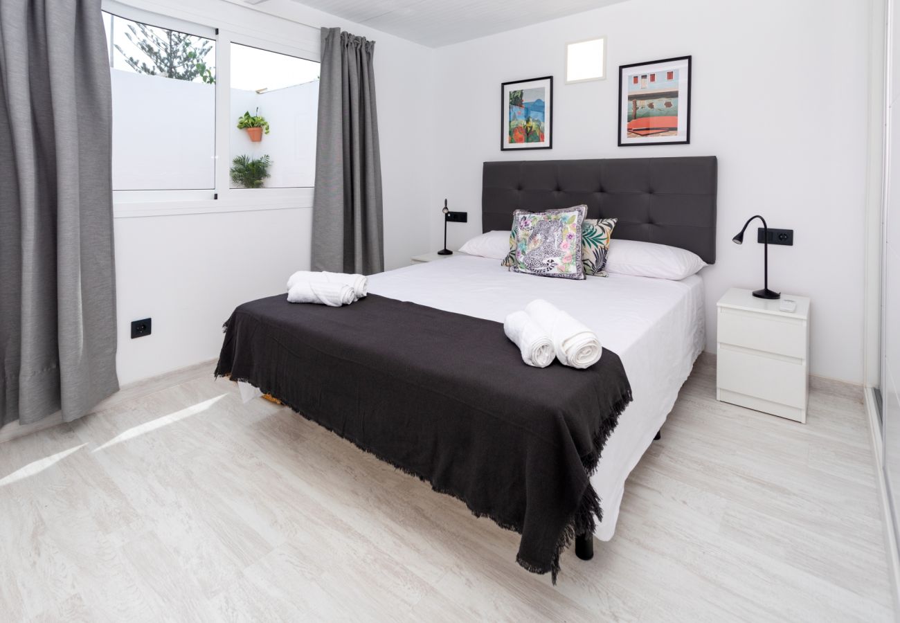 Bungalow in Maspalomas - Barcelona 2