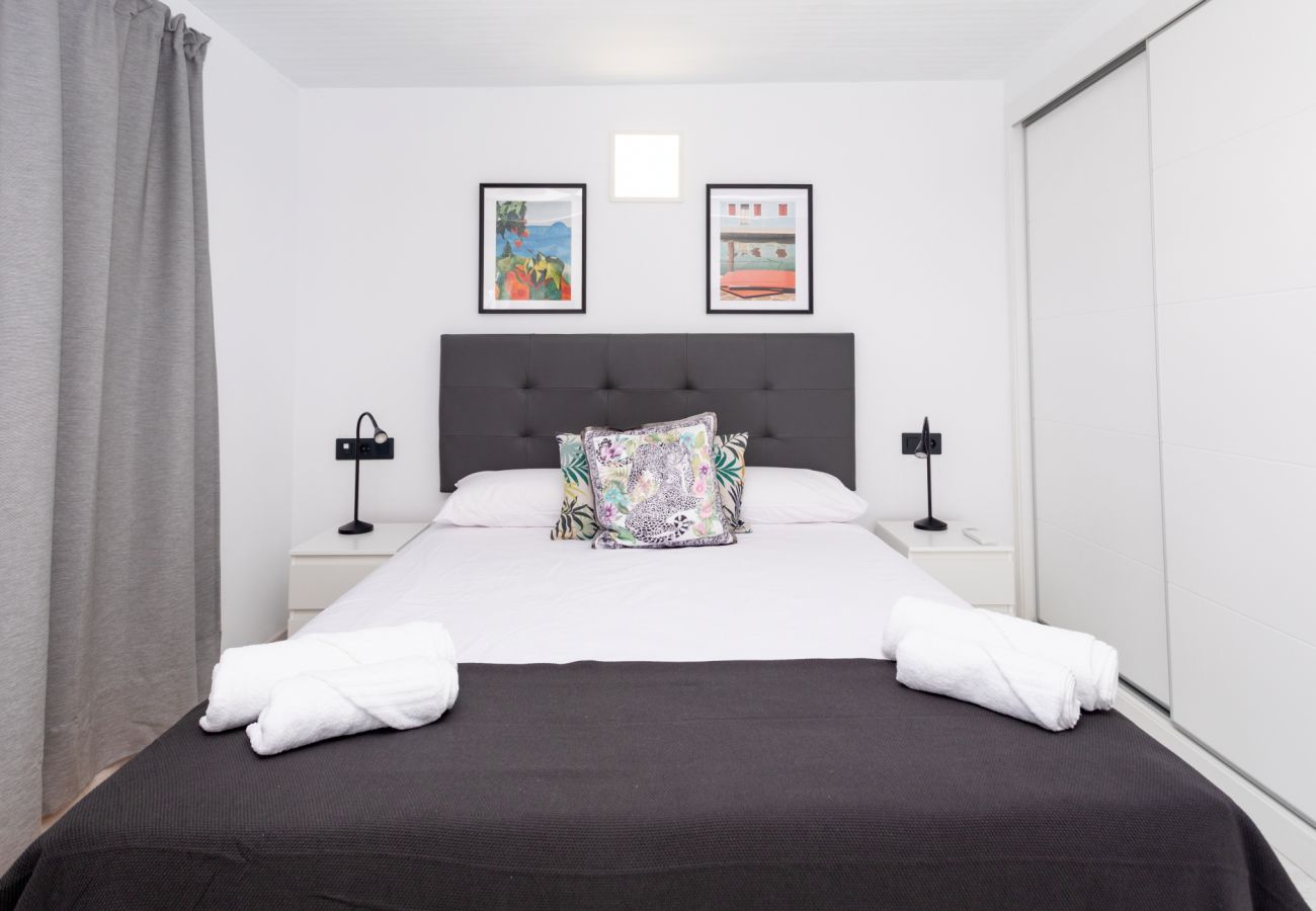 Bungalow in Maspalomas - Barcelona 2