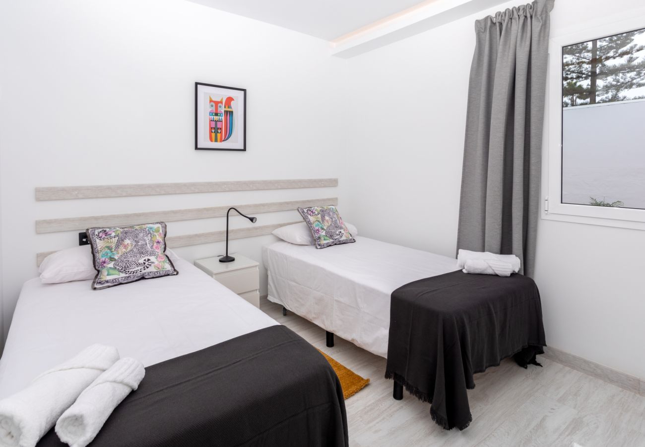 Bungalow in Maspalomas - Barcelona 2