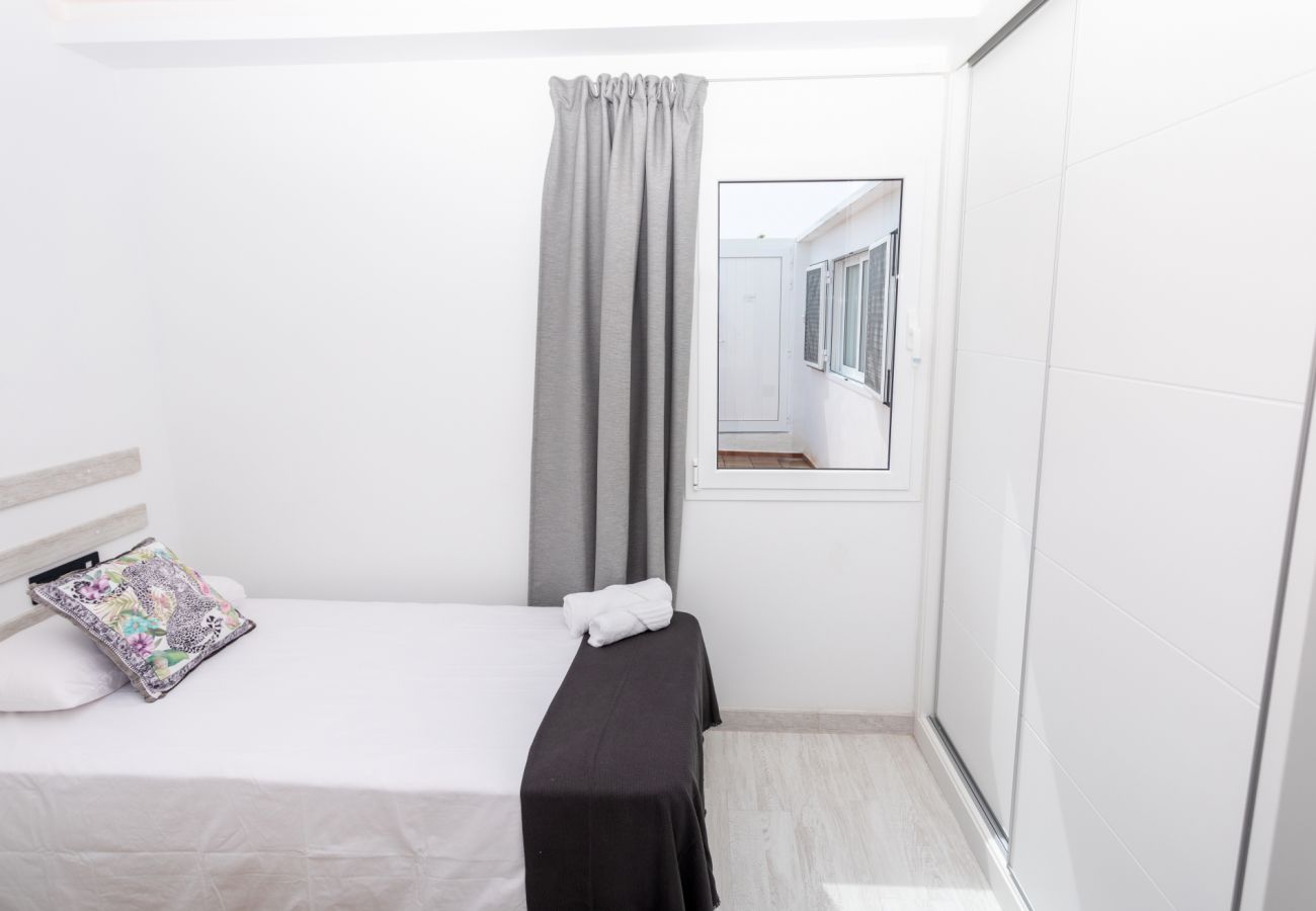 Bungalow in Maspalomas - Barcelona 2