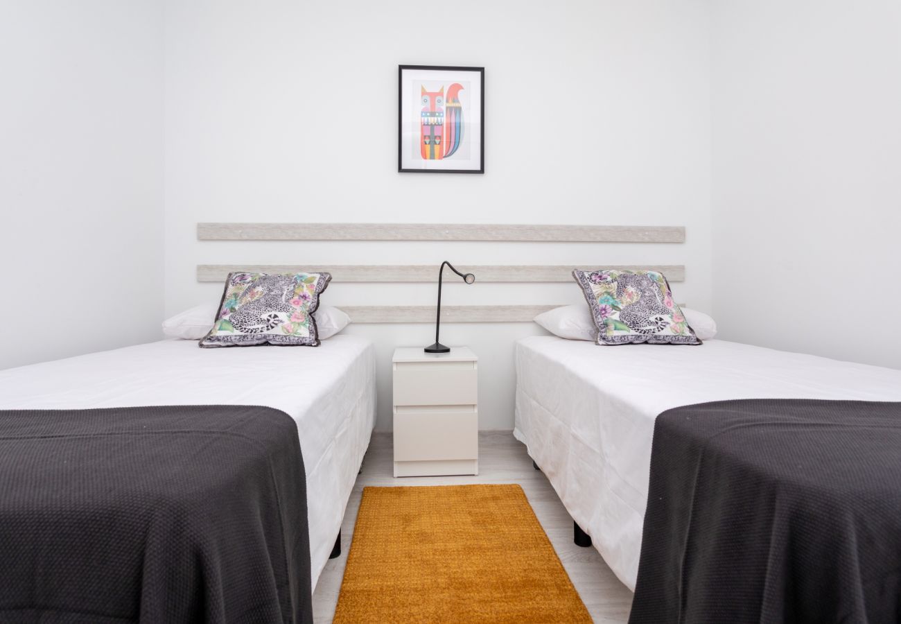 Bungalow in Maspalomas - Barcelona 2