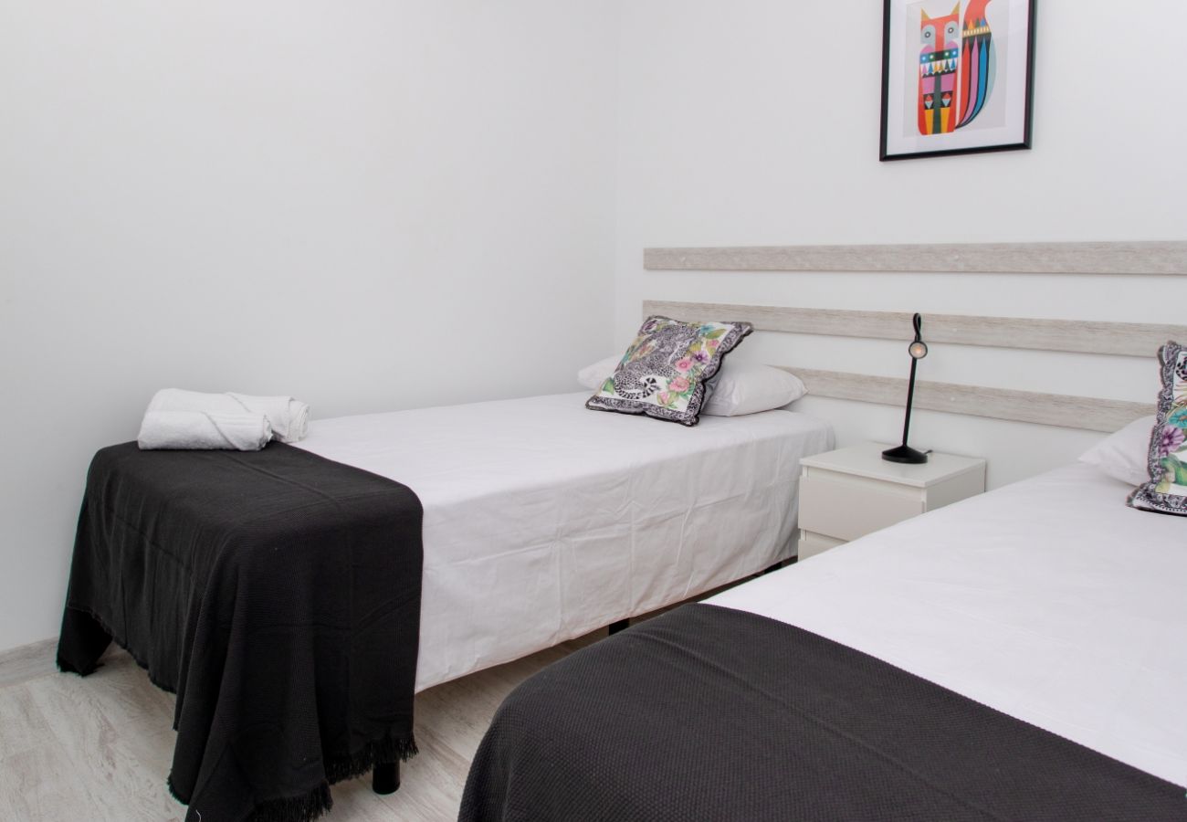 Bungalow in Maspalomas - Barcelona 2