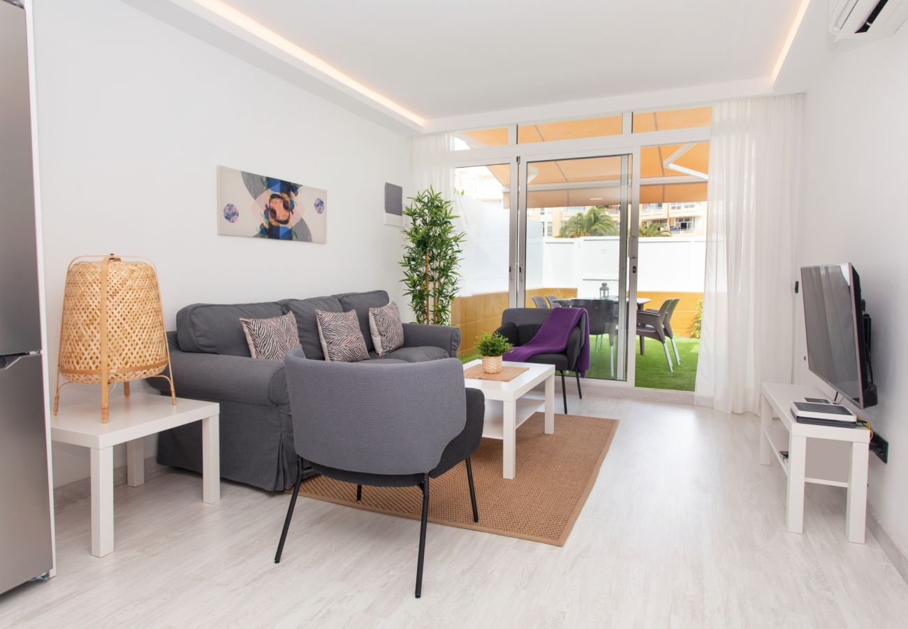 Bungalow in Maspalomas - Barcelona 2
