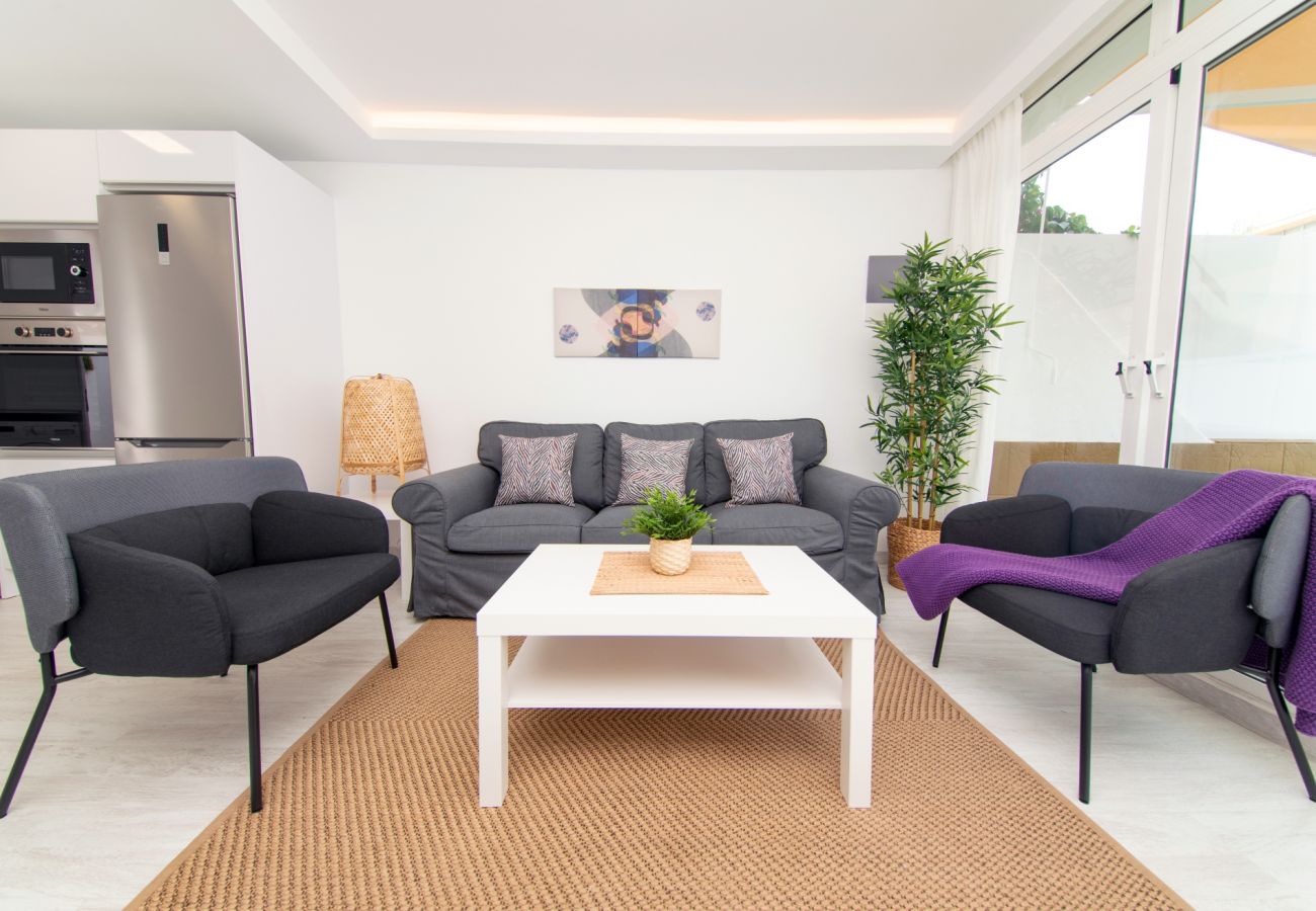 Bungalow in Maspalomas - Barcelona 2
