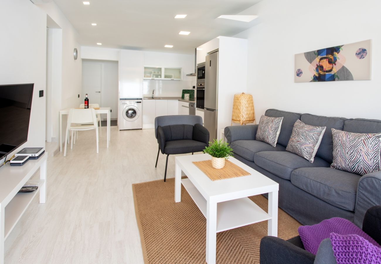 Bungalow in Maspalomas - Barcelona 2