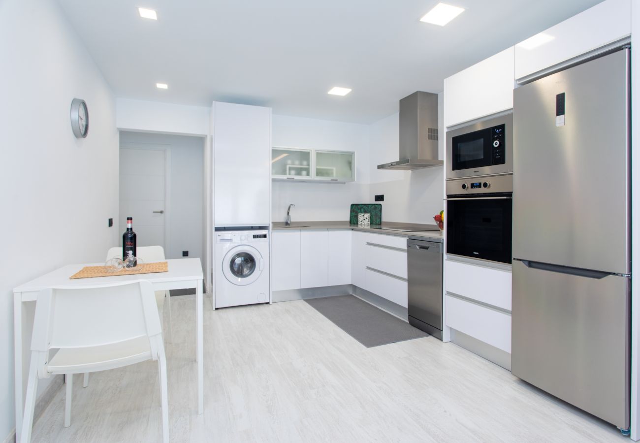 Bungalow in Maspalomas - Barcelona 2