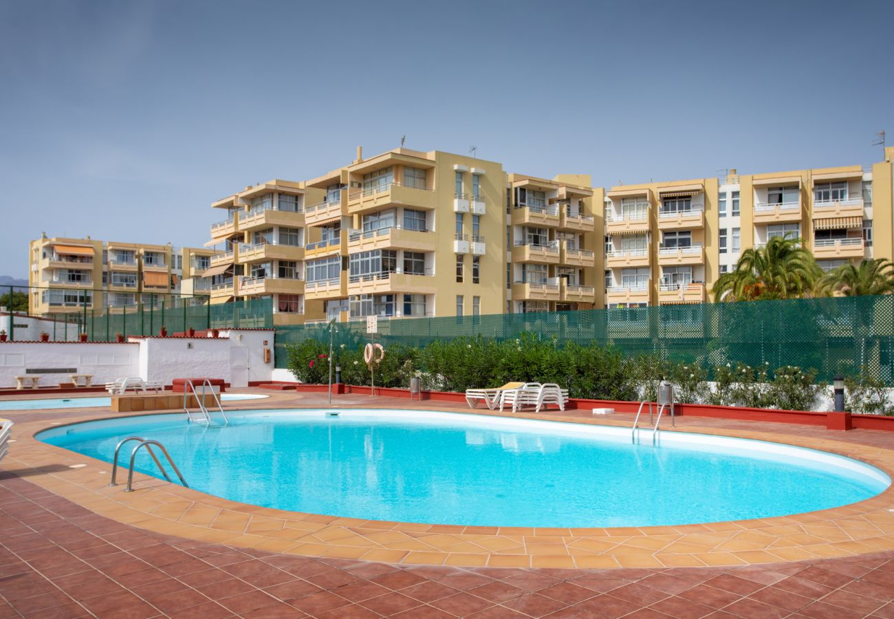 Bungalow in Maspalomas - Barcelona 2