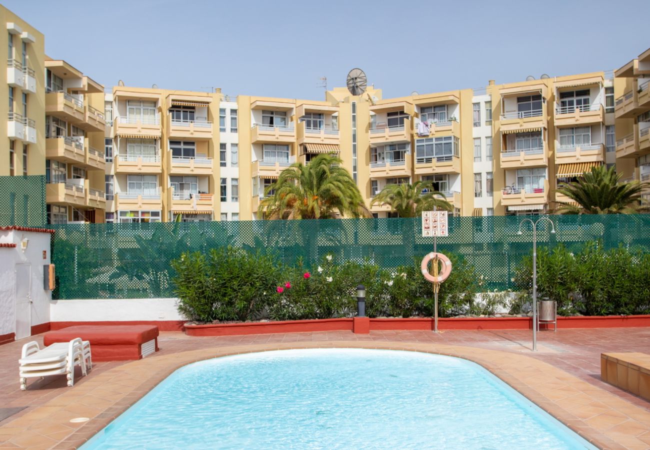 Bungalow in Maspalomas - Barcelona 2