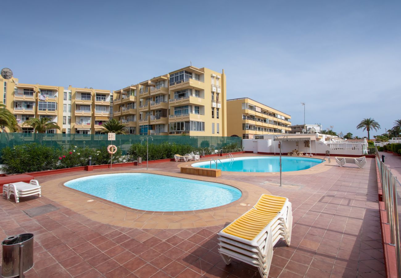 Bungalow in Maspalomas - Barcelona 2